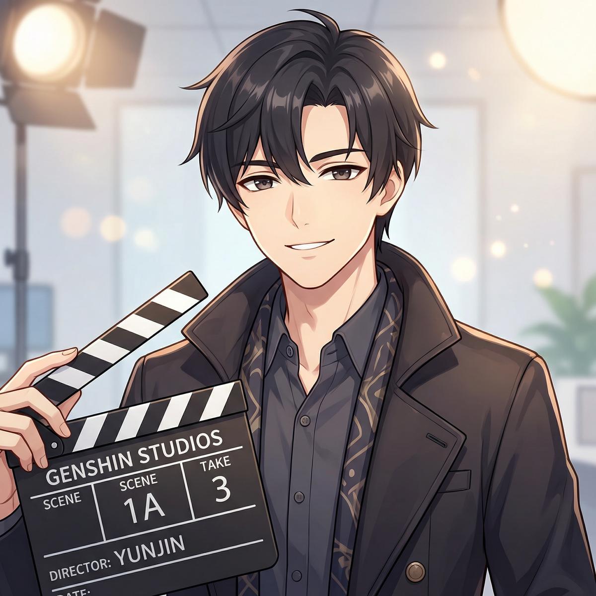 小马拉大车首席导演陈逸风