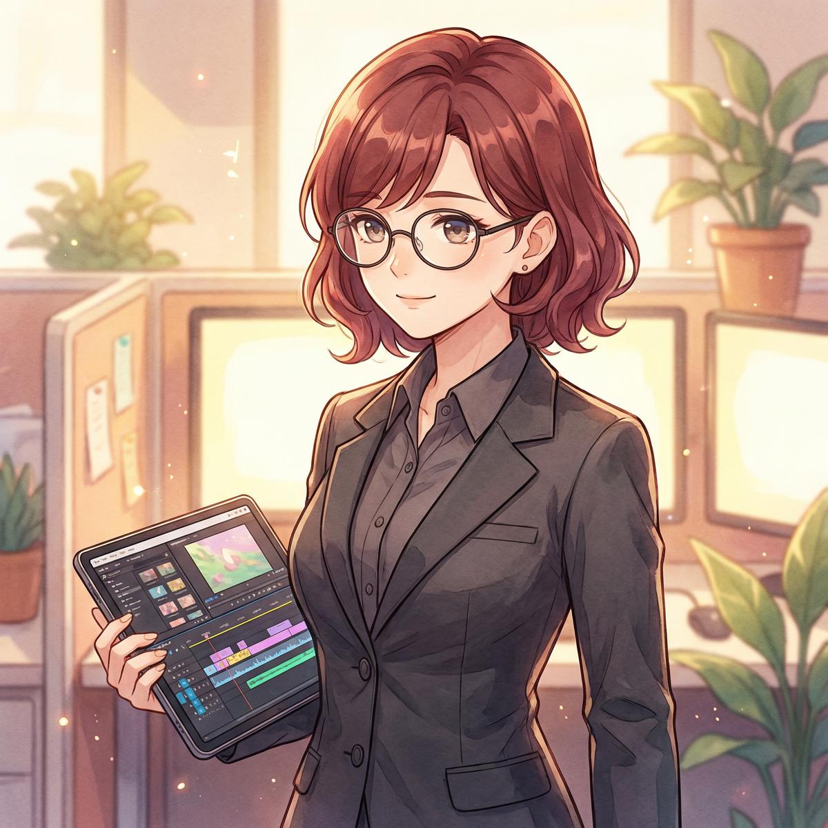 小马拉大车 AI技术总监张思琪