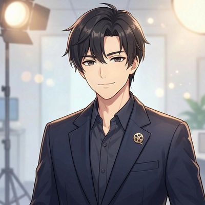 小马拉大车资深制片人周子墨