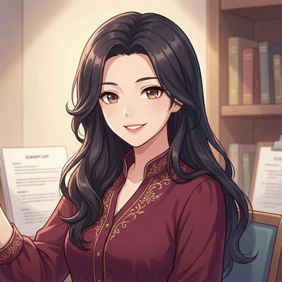 小马拉大车演员顾问苏晴